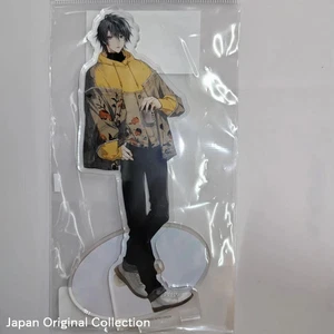 Togainu no Chi Akira Acryl Ständer NITRO CHiRAL Turm Schallplatten Cafe - Bild 1 von 1