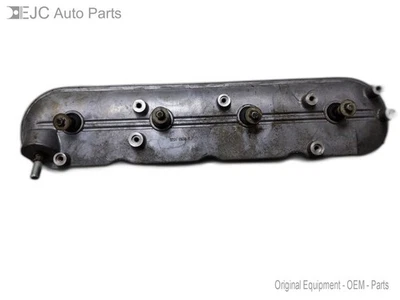 Left Valve Cover For 09-14 Chevrolet Suburban 1500  5.3 12611059 Gas - Image 1 of 4