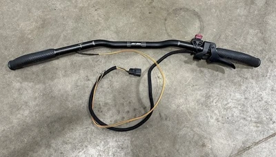 SKI-DOO GEN4 RENEGADE X 900 ACE TURBO MANILLAR ACELERADOR 506153209 25384 Foto 1 de 4