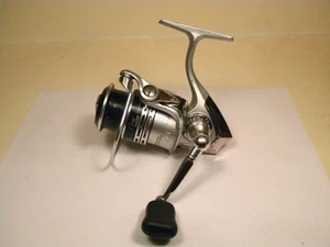 Abu Garcia Orra SX20 Spinnrolle - Bild 1 von 6