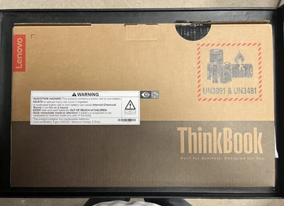 LENOVO THINKPAD T14 G3 - i5/16GB RAM/256 SSD - Image 1 of 2