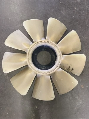 2003-2008 Dodge Ram Diesel 2500 3500 FAN FAN BLADE COOLING FAN - Image 1 of 4