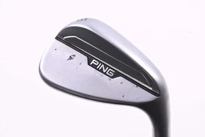 Ping S159 Pitching Wedge / 48 Degree / Stiff Flex Dynamic Gold Mid 115 S300 - Picture 1 of 7