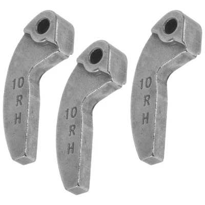 Cambio de peso de embrague primario 3 para Polaris Trail Blazer 330 2010-2013 5632282 Foto 1 de 4