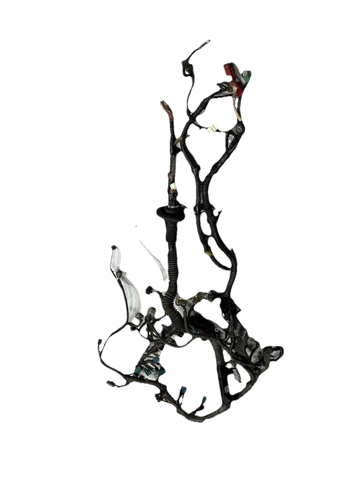 2003 Toyota 4 RUNNER 4.7 LITER AUTO 2WD 82121-3M420 Engine Wire Harness A9 - Image 1 of 4