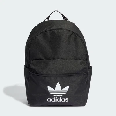 Adidas Originals Adicolor One Size Backpack black - Bild 1 von 4