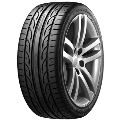 HANKOOK Sommerreifen 185/55 R 15 TL 82V VENTUS V12 EVO2 (K120) MFS - Bild 1 von 3
