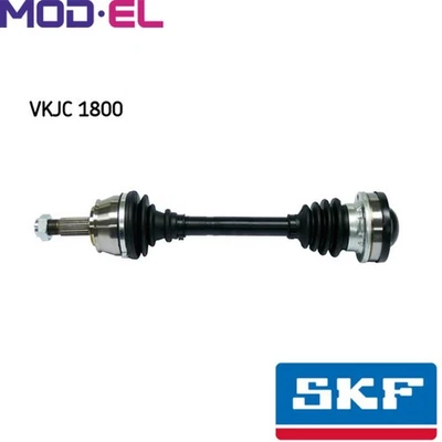 DRIVE SHAFT VKJC 1800 FOR ALFA ROMEO GT 156/Sportwagon 932A2.000 AR32310 2.0L - Image 1 of 4