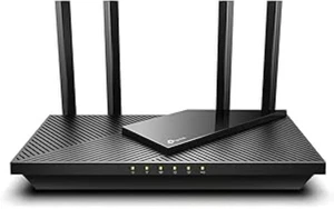 TP-Link Archer AX55 AX3000 Dual Band Gigabit Wi-Fi 6 Router (NEW In Box) - Picture 1 of 5