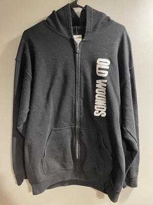 Old Wounds, The Banner, Eighteen Visions, Bleeding Through, balmora - Image 1 of 3