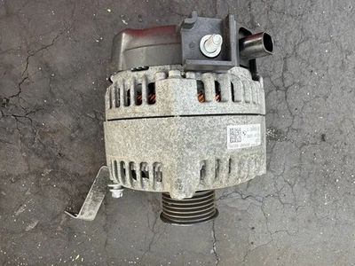 Alternator OEM BMW X1 2016-2019 X2 Mini Cooper Cooper Clubman 2.0L 1.5L 180A 12V - Image 1 of 3