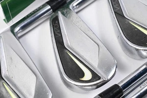 Nike Vapor Pro Irons / 5-PW / Regular Flex Dynamic Gold R300 Shafts - Picture 1 of 7