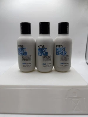 KMS Moist Repair Conditioner 8.5oz - Image 1 of 2