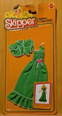 Barbie Patrón Moda Coleccionables, Mattel 1980, No. 3783, nuevo en caja Foto 1 de 4