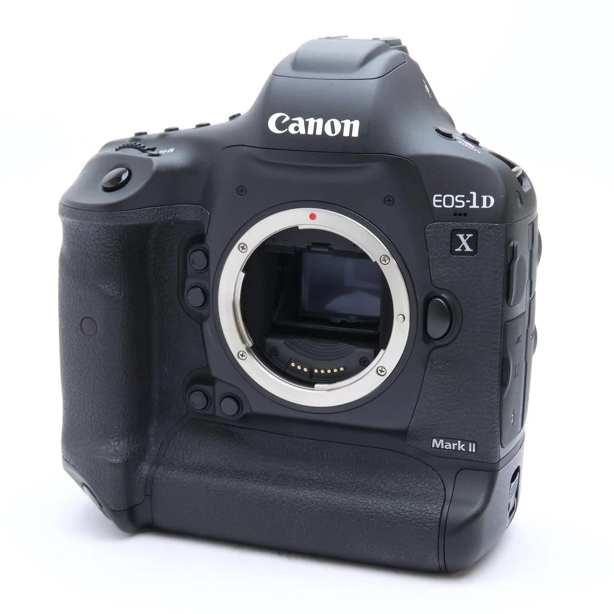 Canon EOS-1DX Digital Cameras for sale | eBay
