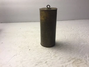 Antikes Uhrengewicht - Bild 1 von 3