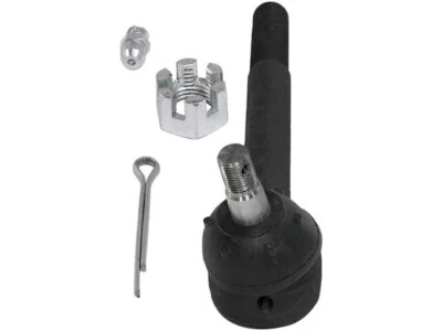 For 1977-1986 Pontiac Parisienne Tie Rod End TrueDrive 99347QJYZ 1978 1979 1980 - Image 1 of 2