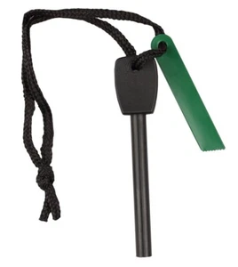 Original Eickhorn Solingen Feuerstahl Survival Outdoor Feuerstarter ca 25 Gramm