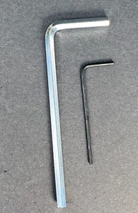 Fender Squier Truss Rod Wrench & Saddle Height Key Strat Tele Basses & More! - Picture 1 of 6