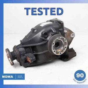 03-05 BMW E85 Z4 Rear Differential Diff Axle Carrier 3.46 33107514130 OEM - Picture 1 of 18