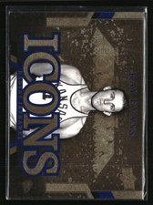 Ray Evans 2013 Upper Deck University of Kansas #I-RE  Basketball Card