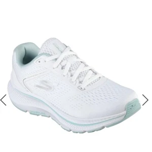 Women's Sketchers GO RUN Consistent 2.0 - Mile Marker Size 6.5 New with Tags - Picture 1 of 5