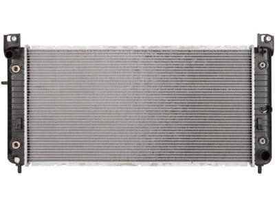 For 2000-2013 Chevrolet Suburban 2500 Radiator Koyorad 18532SXQF 2001 2002 2003 - Image 1 of 2