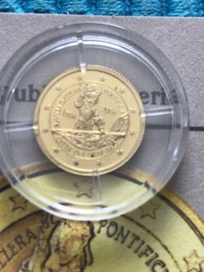 2 Euro Sondermünze Vatikan „Schweizer Garde „ - Bild 1 von 5