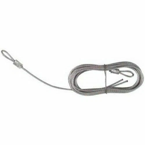 National Hardware N280-313 N280 Extension Spring Lift Cable Galvanized
