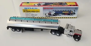 Diapet Mack Tank-Lorry T-94 Scale 1/50 Yonezawa Toys Made In Japan - Picture 1 of 11