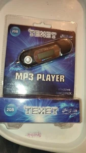 Usb MP3 Player 2gb Voice Recorder WMA MP3 Text MP3 Player - Picture 1 of 4