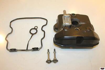 2013 Honda CBR 250R Engine Top End Cylinder Head Valve Cover 12300-KYJ-900 — 第 1/4 张图片