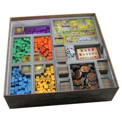 Box Insert: Founders of Gloomhaven