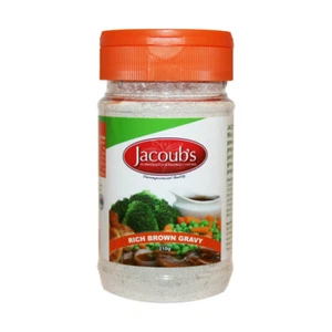 Jacoubs Rich Brown Gravy - Picture 1 of 6