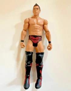 WWE 2010 THE MIZ Awesome 6.5” Mattel Wrestling Action Figure toy - Picture 1 of 2