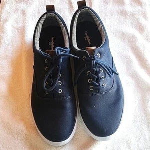Goodfellow & Co. BRADY Azul Marino Talla Zapatillas 11,5 - Imagen 1 de 8