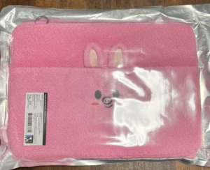 Stray Kids Skzoo DWAEKKI Changbin Laptop Pouch 13inch SKZ K-POP New From Japan - Picture 1 of 2