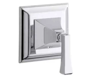 Kohler K-T10424-4V-CP Thermostatic Shower Faucet Trim Polished Chrome, Excellent - Picture 1 of 1