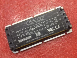 1x NEU VICOR V375A48C400BG MODUL - Bild 1 von 2