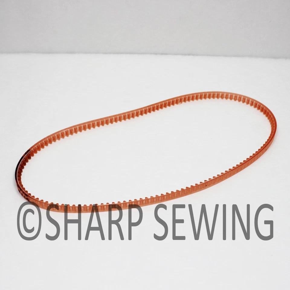 Motor Belt #130944001 - Brother VX, XL,XR Series Sewing Machines - Image 1 of 1