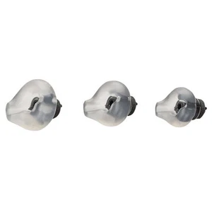 Punta de oreja de gel suave Plantronics Discovery 640 645 655 - pequeña mediana grande - Imagen 1 de 1