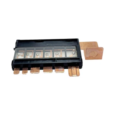 Fusible multibloque apto para Honda Crosstour 2010-15 Accord 2008-12 #38233-TA0-A01 Foto 1 de 4