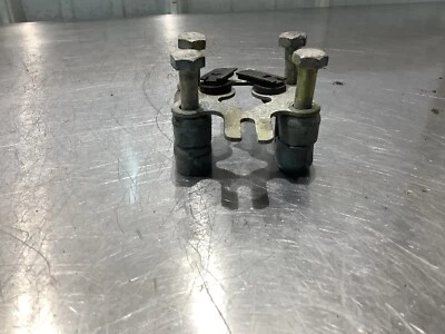 SKI-DOO 2003-2007 REV MXZ GSX GTX 380F/550F/500SS/600/800 HANDLEBAR CLAMPS,BOLTS - Image 1 of 3