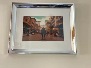 Fotografia d'arte di Hakan Celebi Akif "Corpus Callosum" YellowKorner incorniciata - Foto 1 di 7