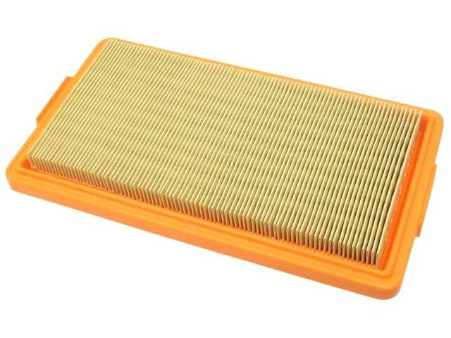 Filtro de aire Mahle filtro de aire para BMW 630CSi 1977-1978 83WMKR Foto 1 de 1
