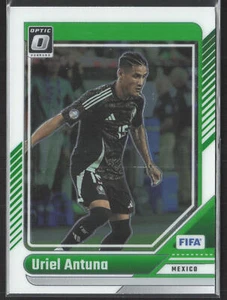 Uriel Antuna 2024-25 Donruss Optic #45 - Picture 1 of 2