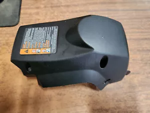 Protector de cilindro de motosierra Poulan PP4218 AV 530057872 - Imagen 1 de 7