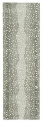 Antelope Ballard Designs手工塔夫特柔软羊毛地毯 — 第 1/4 张图片