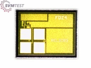 Agilent REL3CB3 Microwave DIE - Picture 1 of 1