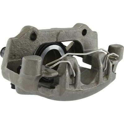 For 1993-1997 Volvo 850 Premium Disc Brake Caliper Front Left Centric 1994 1995 - Image 1 of 4